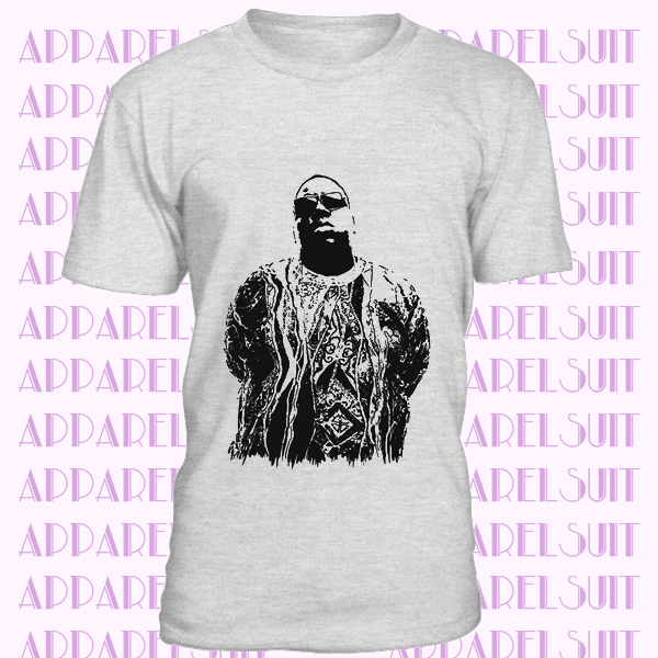 Biggie Inspired, Baby T Shirt