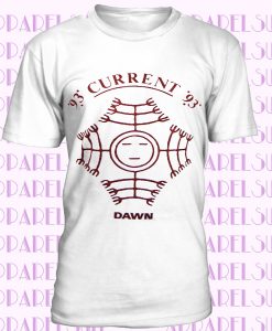 Current 93 - Dawn - T-Shirt