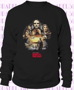 DAY of the DEAD Sweatshirt