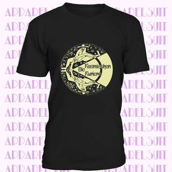 DIE KOSMISCHEN KURIERE T-Shirt