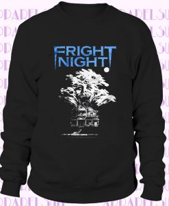 Fright Night Sweatshirt