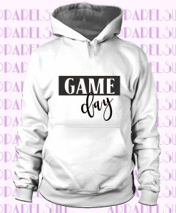 Game Day Hoodie