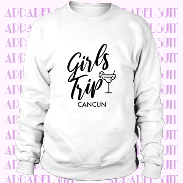 Girls Trip Sweatshirt