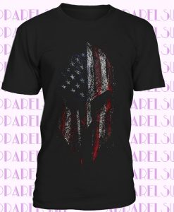 Grunt Style American Spartan 2 T-shirt