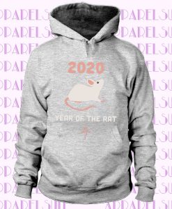 Happy Chinese New Year 2020 A Hoodie