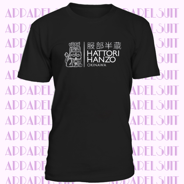 Hattori Hanzo T-Shirt