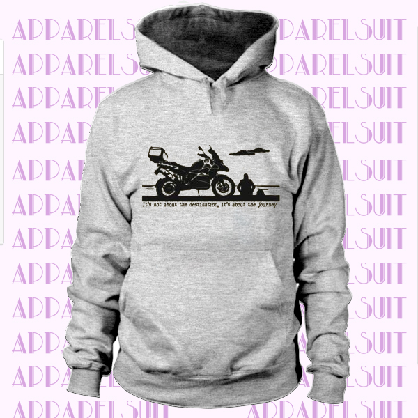 Hoodie bmw gs fans gs 1200 adventure 1100 1150 boxer sweatshirt hoodie