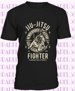 Jiu Jitsu T-Shirt