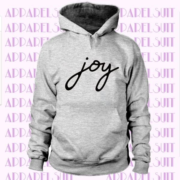 Joy Hoodie