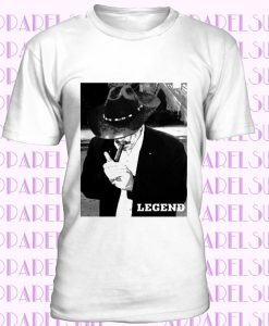 Kinky Friedman- LEGEND Official T-Shirt