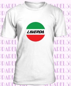 Laverda Motorcycles T-Shirt