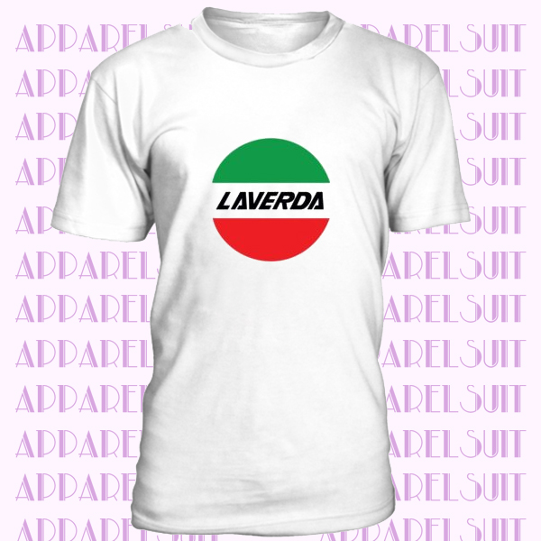 Laverda Motorcycles T-Shirt