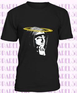 Mac Miller Saint T-shirt