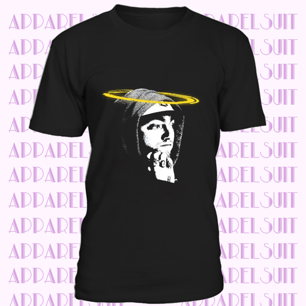 Mac Miller Saint T-shirt