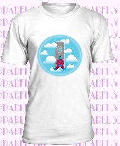 Mac Miller graphic T-shirt