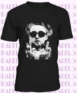 Mac Miller t-shirt US rapper Hip Hop 2012-2018