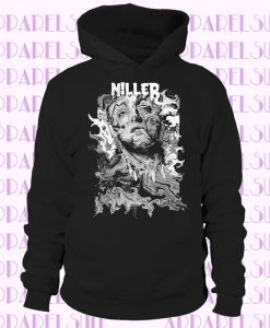 Macadelic Unisex Hoodie