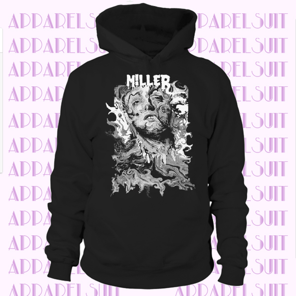 Macadelic Unisex Hoodie