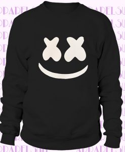 Marshmello DJ Sweatshirt