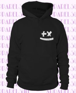 Martin Garrix Logo Hoodie