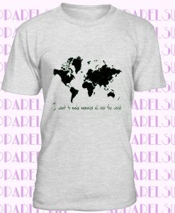 Memories Shirt, Travel T Shirt, Make Memories, Travel Tshirt, World Map, World Traveler Gift Tour T Shirt Road Trip T-Shirt Adventure Tshirt