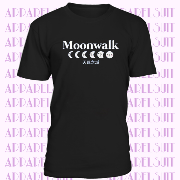 Moonwalk Shirt, Moon Walk WayV T-Shirt, Love Talk WayV Shirt, Take Over The Moon WayV T-shirt, WayV Take Off Shirt, WayZenNi Fandom