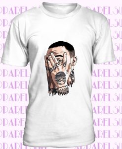 Most Dope Mac Miller T-shirt