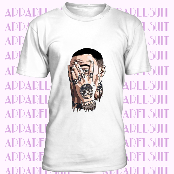 Most Dope Mac Miller T-shirt