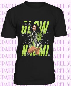 Naomi Men's Premium T-Shirt