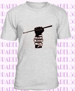Neil Peart In Loving Memory Greatest Drummer T-Shirt