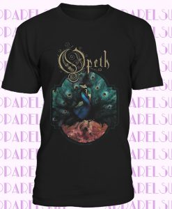 Opeth - Sorceress T-SHIRT