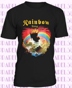 Rainbow Rising T-Shirt