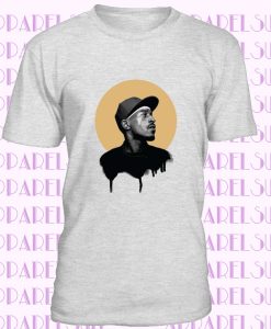 Rakim Eric B Rap Hip Hop T-Shirt