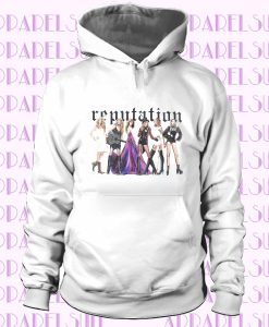 Reputation Hoodie