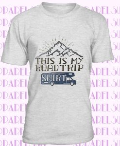 Road Trip T-shirt