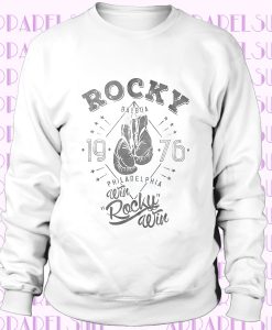 Rocky - Rocky - American Classics - T-Shirt