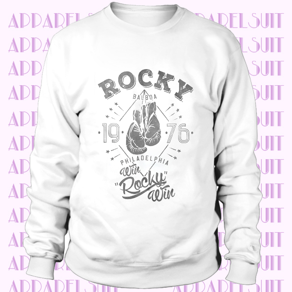 Rocky - Rocky - American Classics - T-Shirt