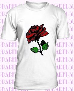 Rose T-shirt