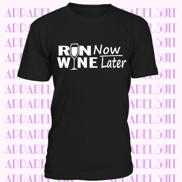 Running shirt