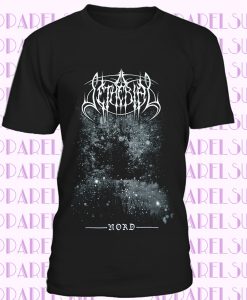 SETHERIAL - Nord T-Shirt