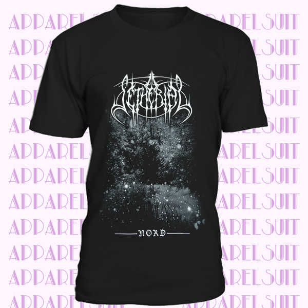 SETHERIAL - Nord T-Shirt