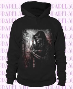 SPIRAL DIRECT SOUL SEARCHER Hoodie