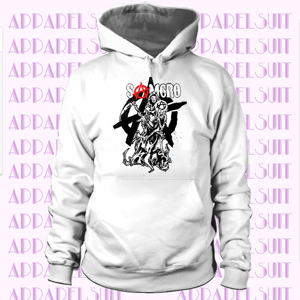 Samcro Sons of Anarchy Hoodie