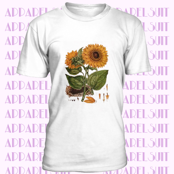 Sunflower - Woman's 100% Cotton T-shirt