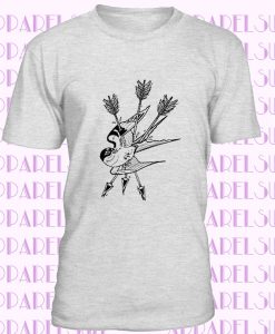 Swallow t-shirt