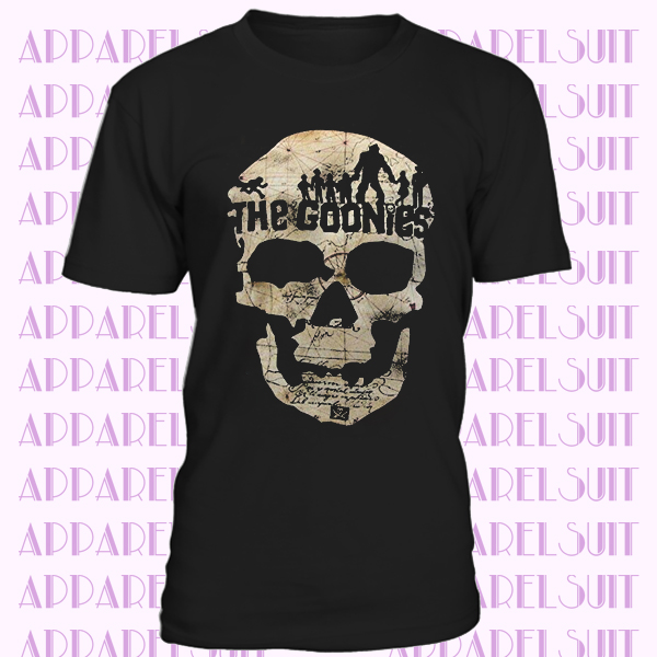 THE GOONIES T-Shirt