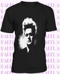 Tribute To Eraserhead T-Shirt 100% Premium Cotton Cult Classic