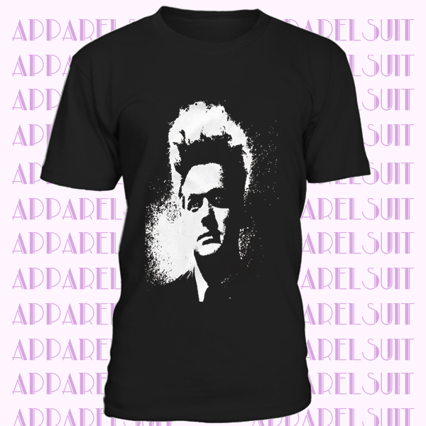 Tribute To Eraserhead T-Shirt 100% Premium Cotton Cult Classic