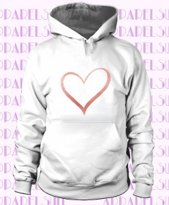 Valentine's Hoodie