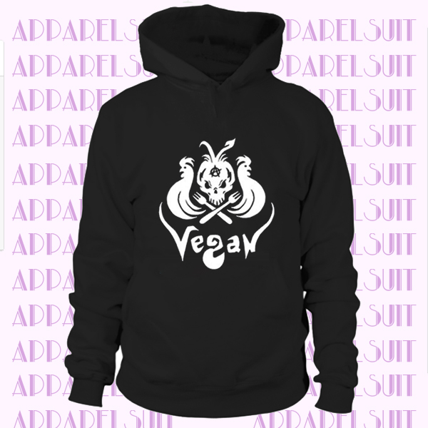 Vegan Hoodie